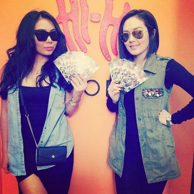 “Гурван охин” хамтлагийн тоглолтын тасалбар худалдаанд гарлаа